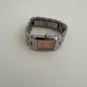 Baume and Mercier Watch